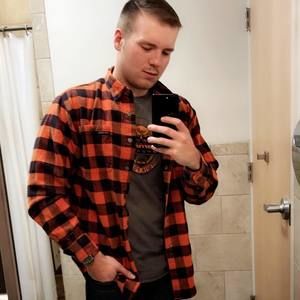 Meet your Posher, Lucas